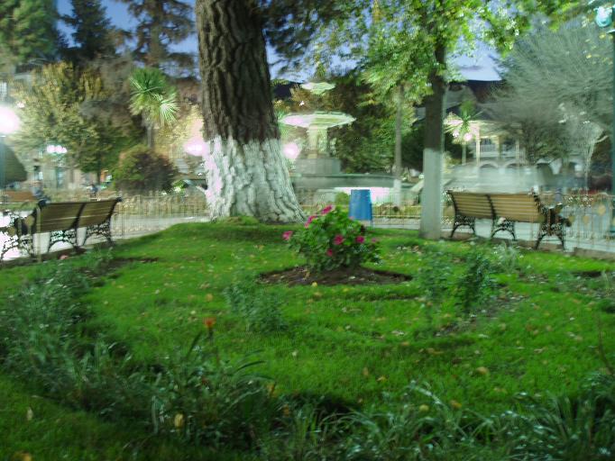 Foto de Oruro, Bolivia