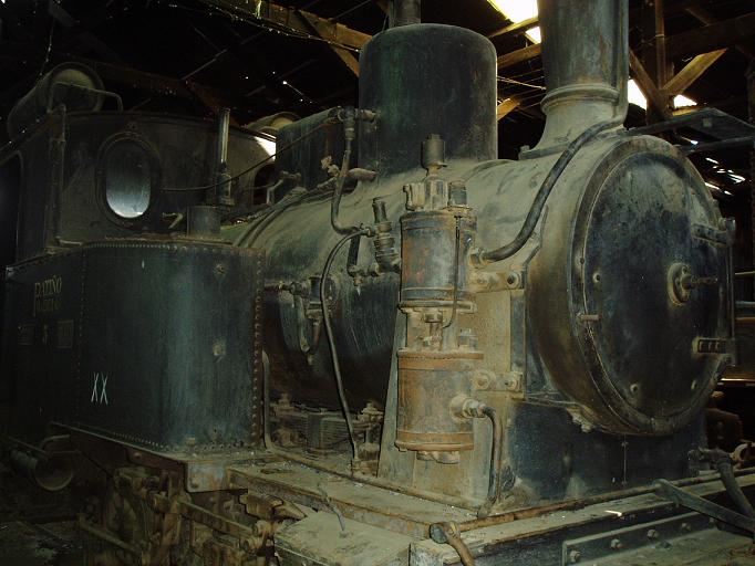 Foto de Oruro, Bolivia