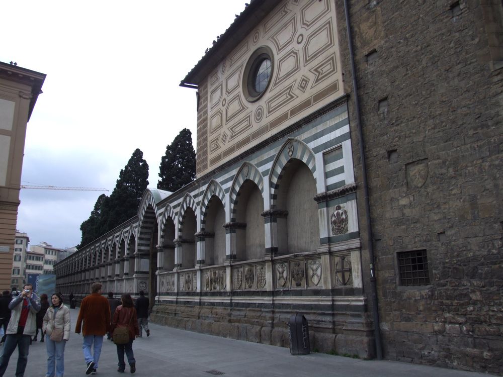 Foto de Florencia, Italia