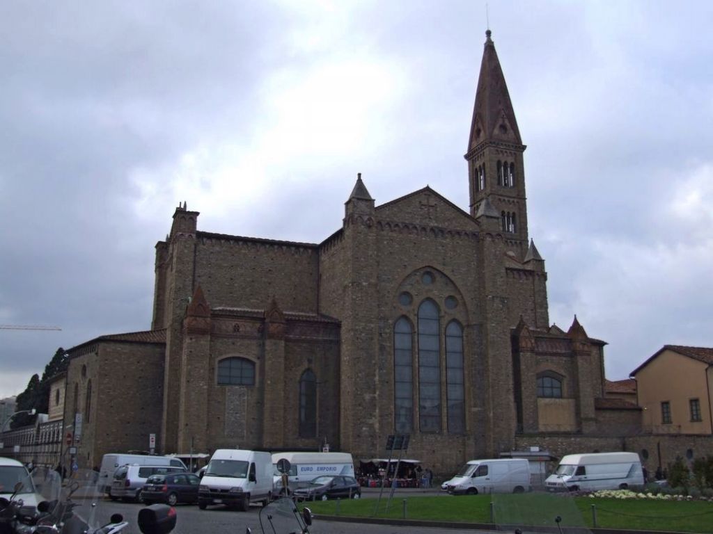 Foto de Florencia, Italia