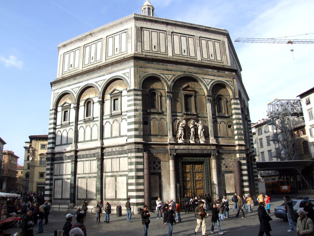 Foto de Florencia, Italia