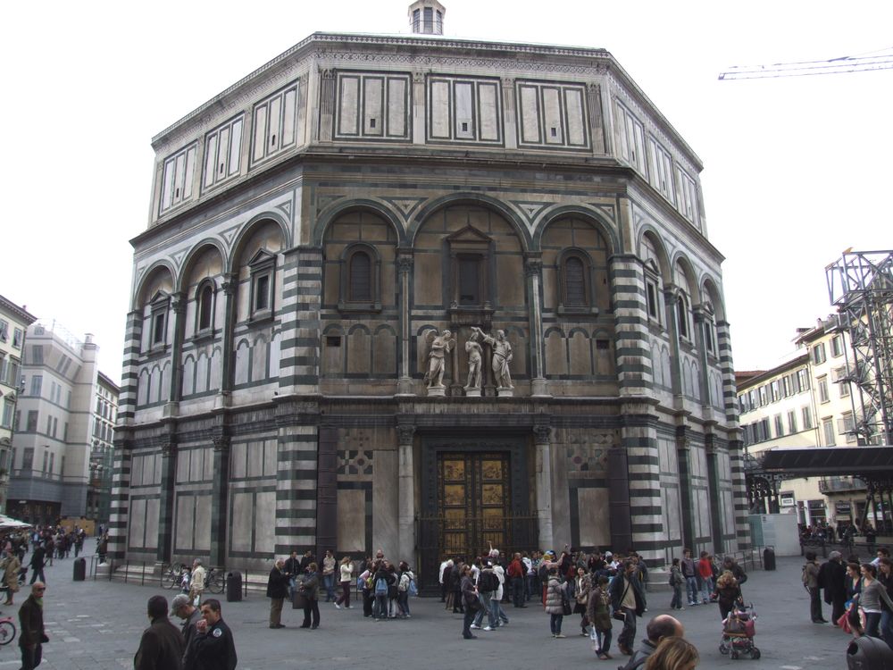 Foto de Florencia, Italia