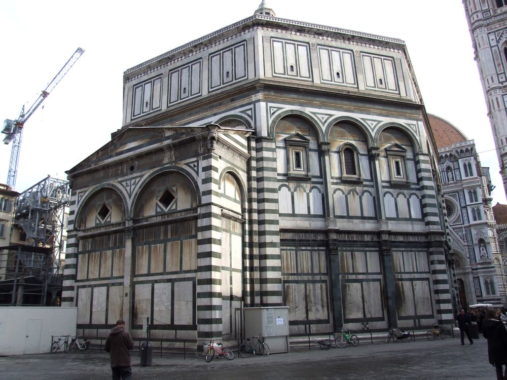 Foto de Florencia, Italia