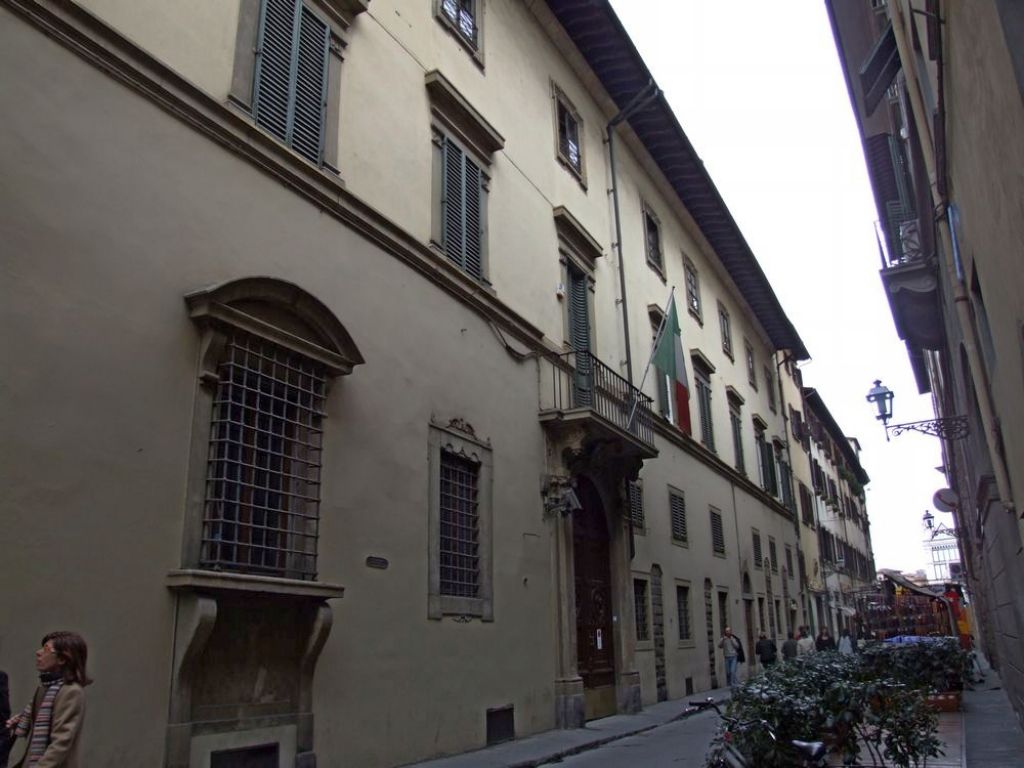 Foto de Florencia, Italia