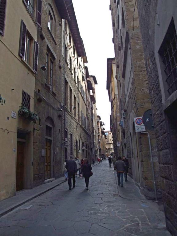 Foto de Florencia, Italia