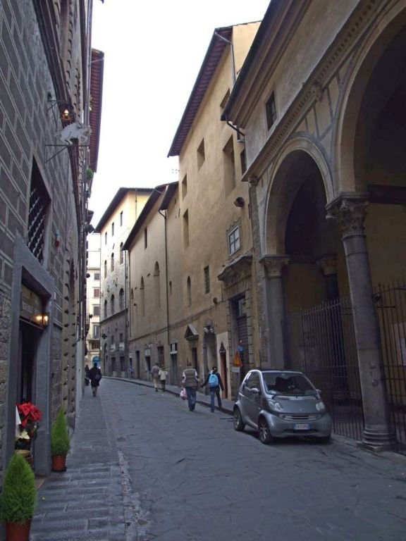 Foto de Florencia, Italia