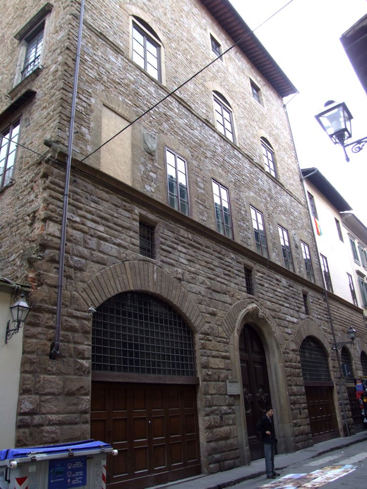 Foto de Florencia, Italia