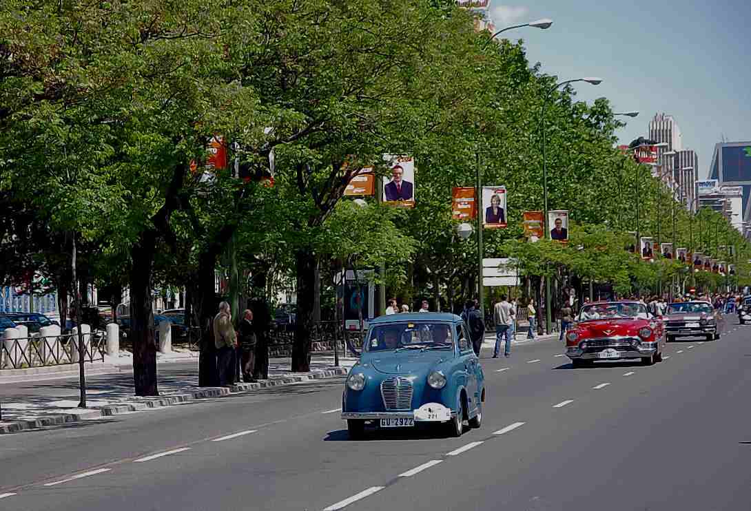 Foto de Madrid (Comunidad de Madrid), España