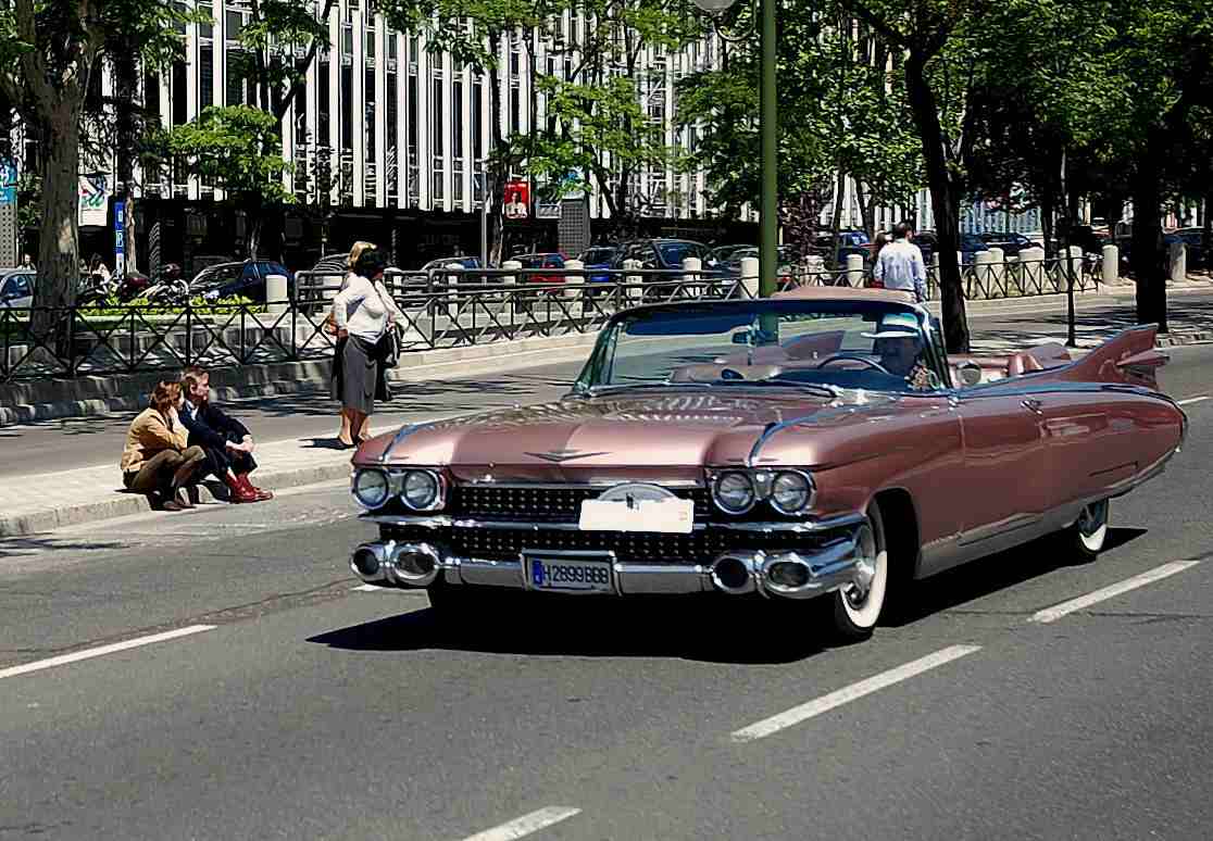 Foto de Madrid (Comunidad de Madrid), España