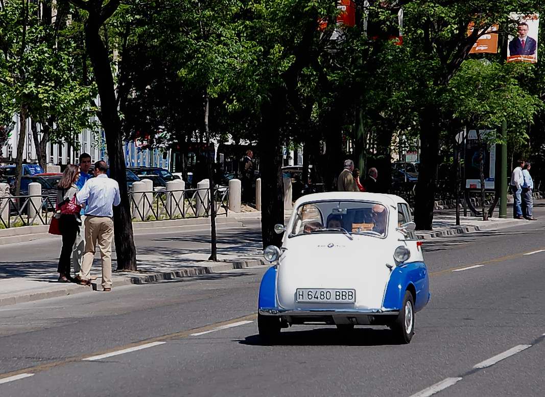 Foto de Madrid (Comunidad de Madrid), España
