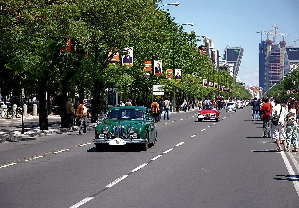 Foto de Madrid (Comunidad de Madrid), España