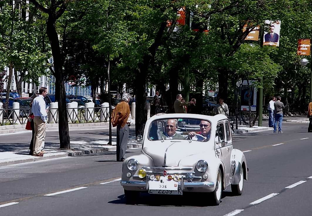 Foto de Madrid (Comunidad de Madrid), España