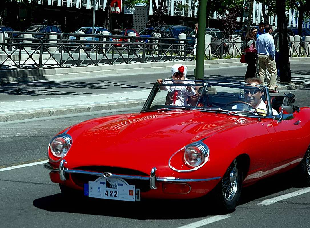 Foto de Madrid (Comunidad de Madrid), España