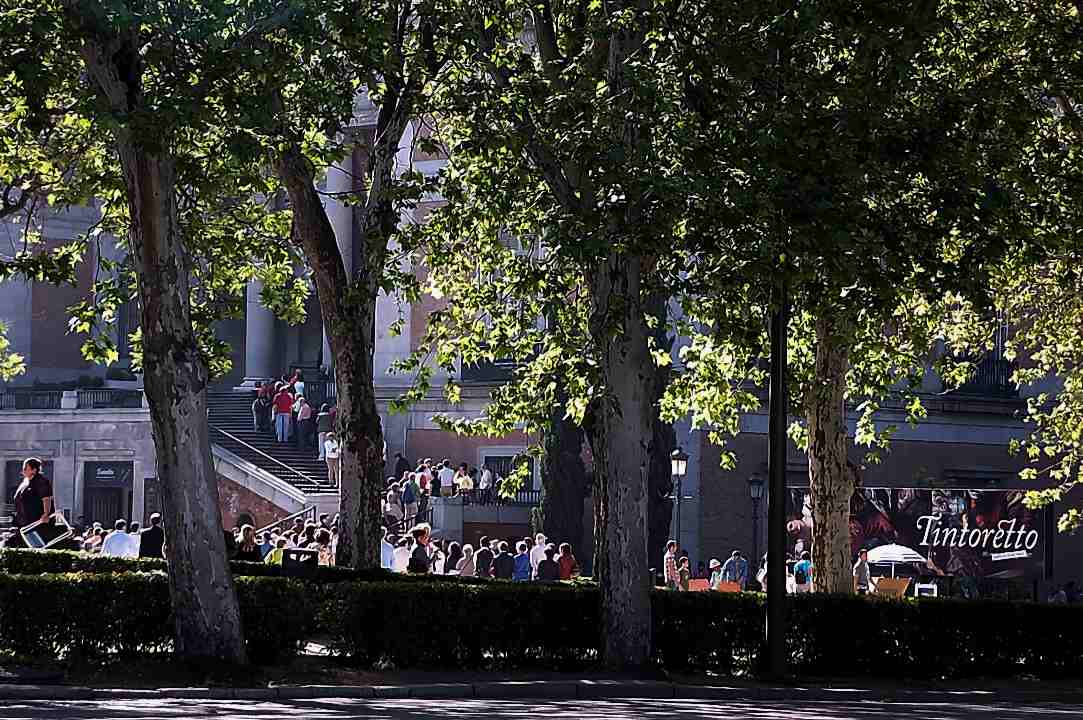 Foto de Madrid (Comunidad de Madrid), España