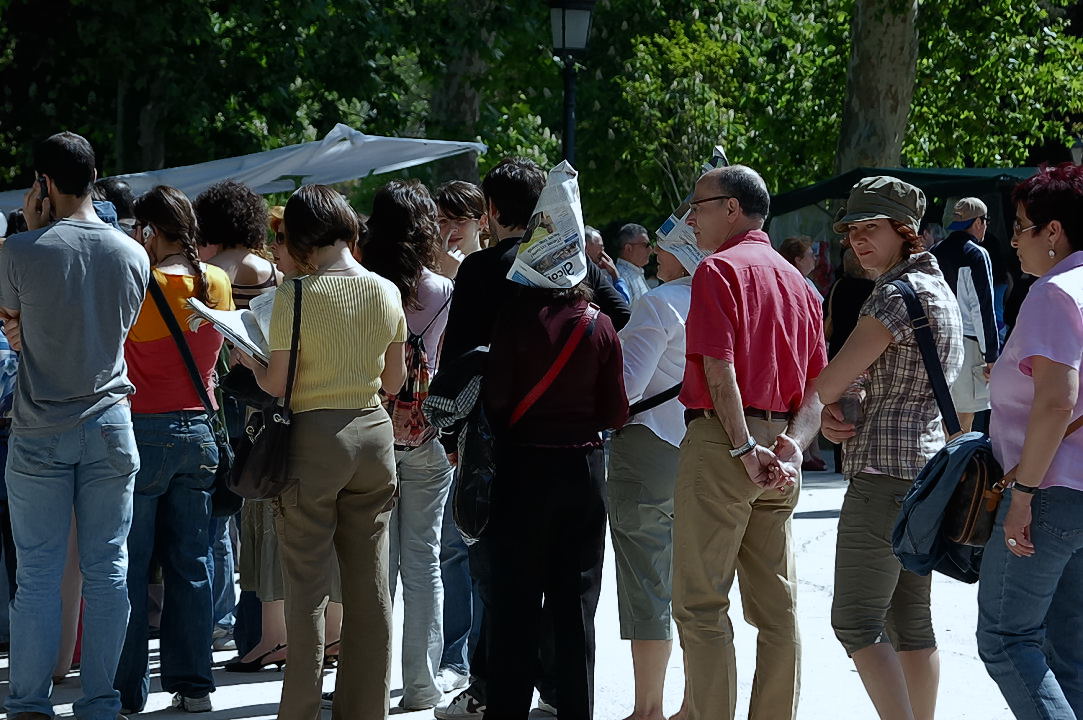 Foto de Madrid (Comunidad de Madrid), España