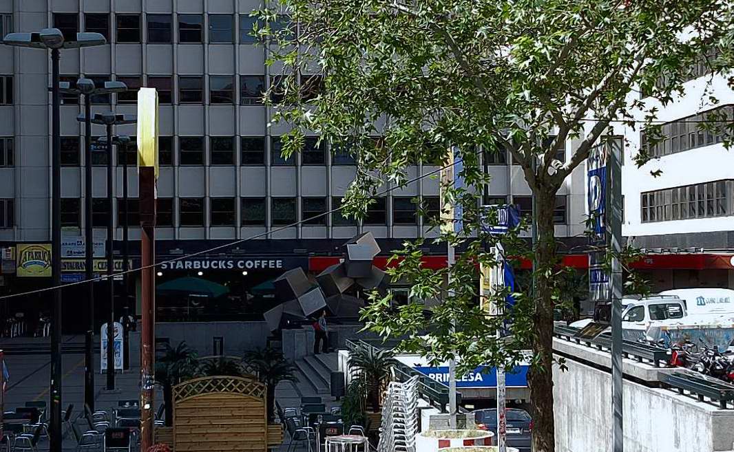 Foto de Madrid (Comunidad de Madrid), España