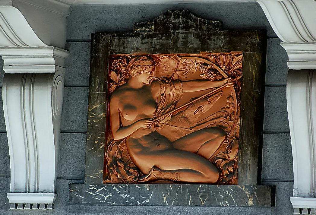 Foto de Madrid (Comunidad de Madrid), España