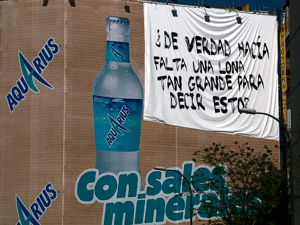 Foto de Madrid (Comunidad de Madrid), España