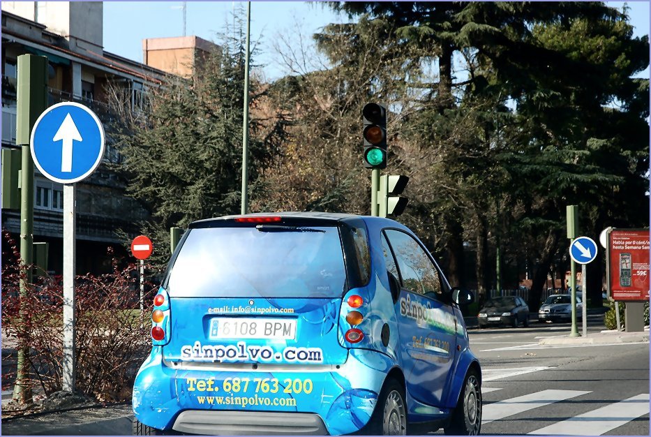 Foto de Cuenca (Castilla La Mancha), España
