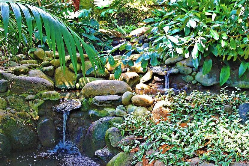 Foto de Málaga (Andalucía), España