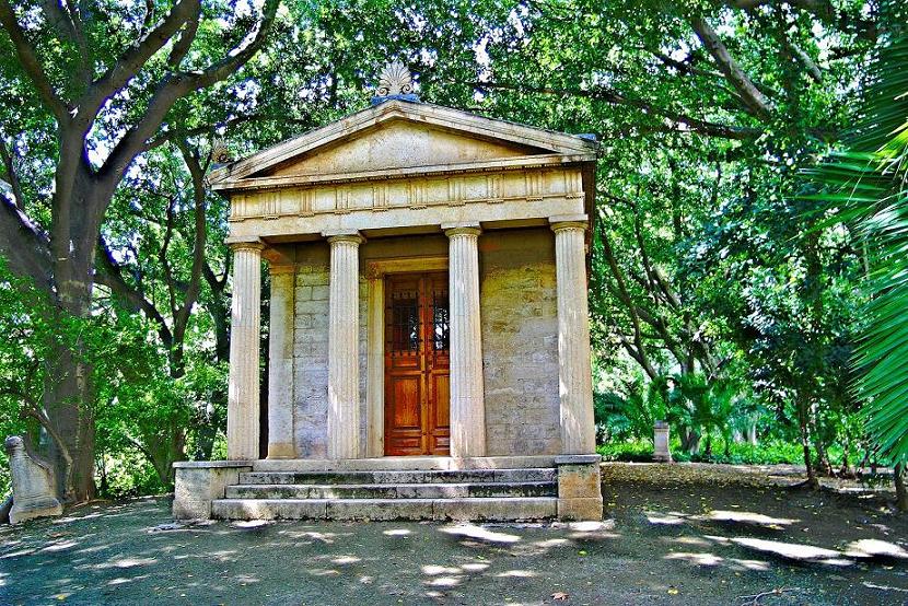 Foto de Málaga (Andalucía), España