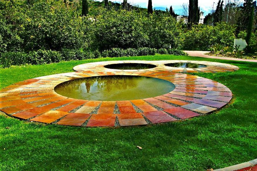 Foto de Málaga (Andalucía), España