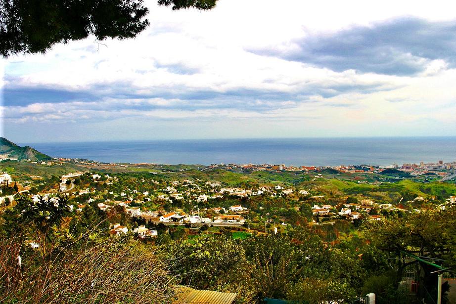 Foto de Mijas (Málaga), España