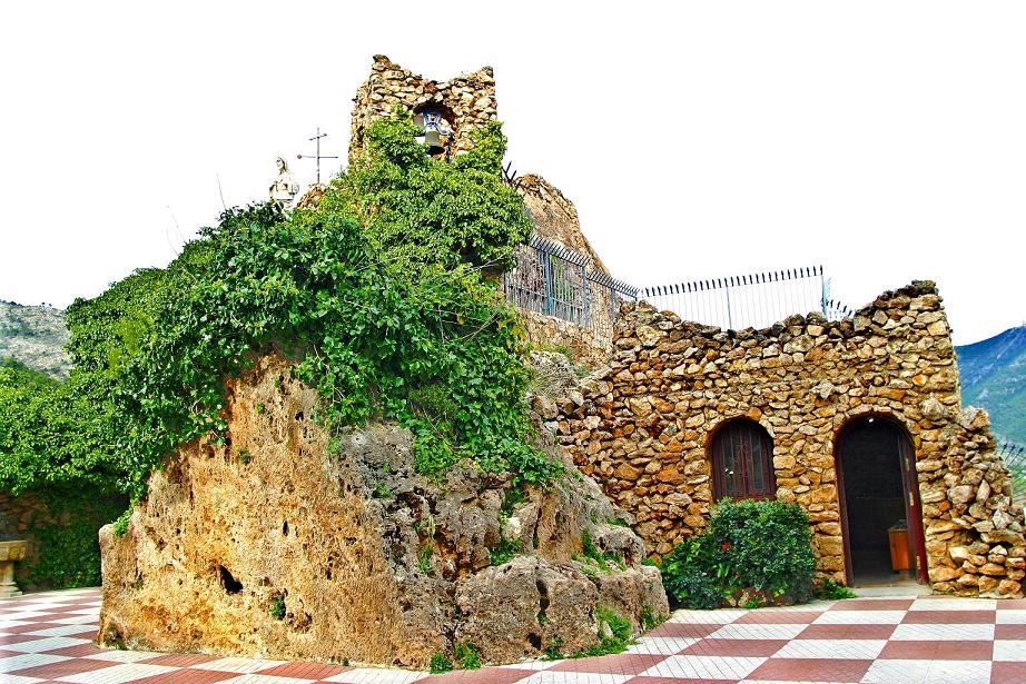 Foto de Mijas (Málaga), España