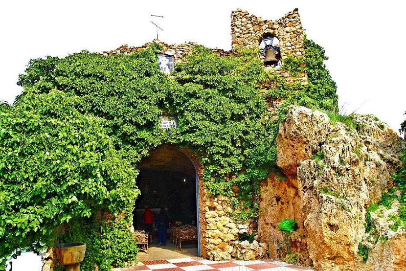 Foto de Mijas (Málaga), España