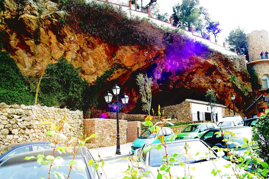 Foto de Mijas (Málaga), España