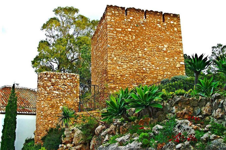 Foto de Mijas (Málaga), España