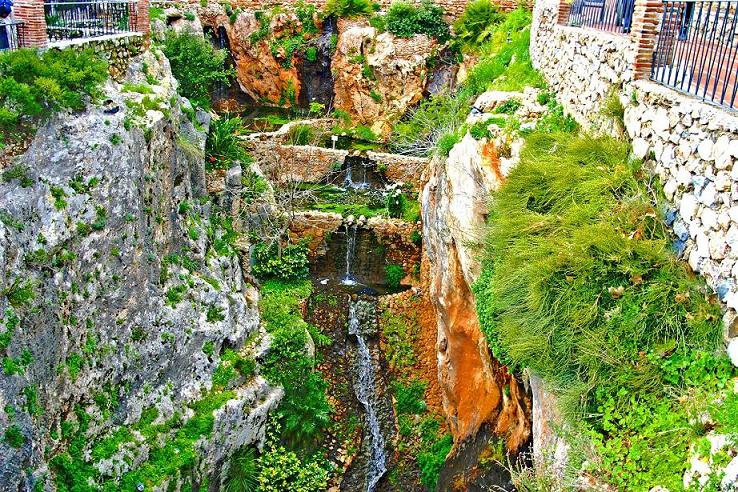 Foto de Mijas (Málaga), España