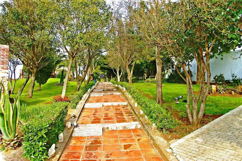 Foto de Mijas (Málaga), España