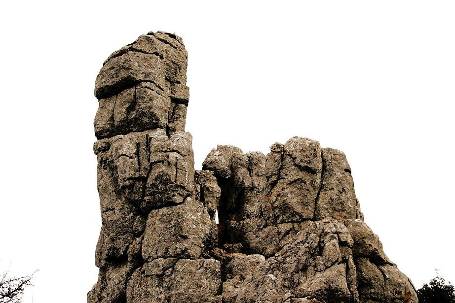 Foto de Antequera (Málaga), España