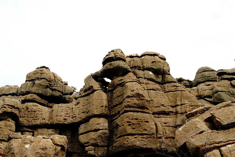 Foto de Antequera (Málaga), España