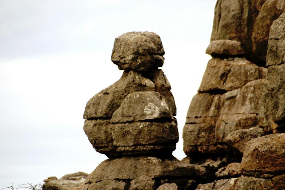Foto de Antequera (Málaga), España