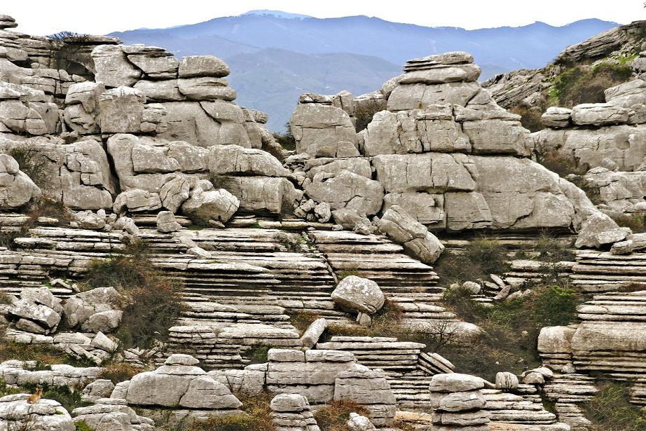 Foto de Antequera (Málaga), España