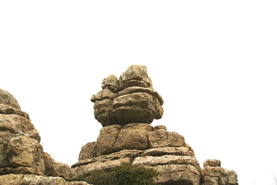 Foto de Antequera (Málaga), España