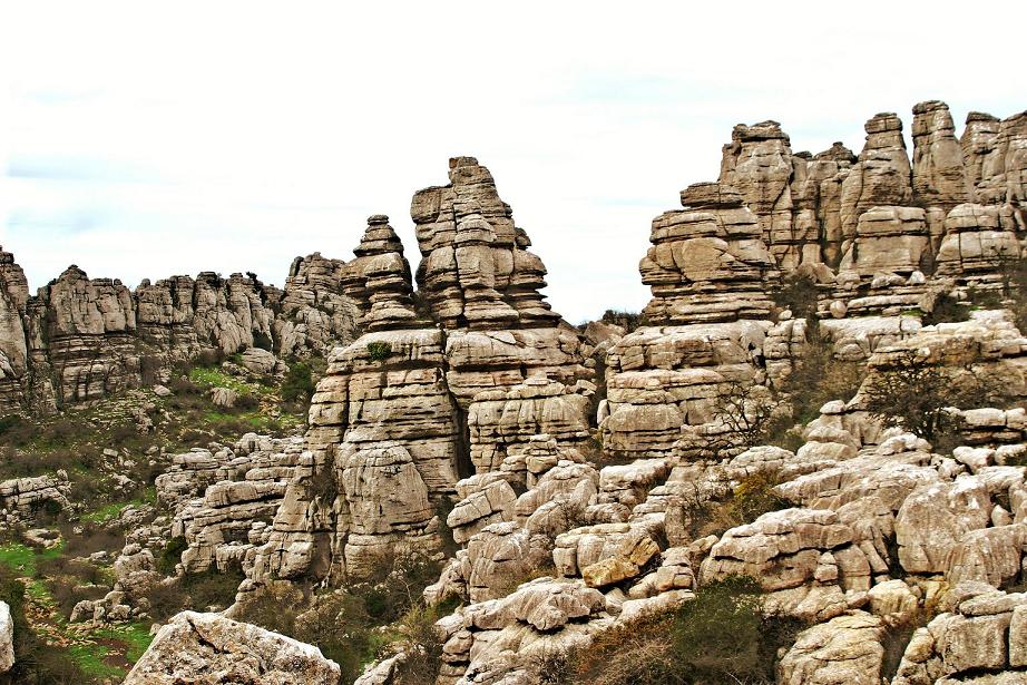 Foto de Antequera (Málaga), España