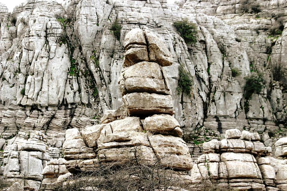Foto de Antequera (Málaga), España