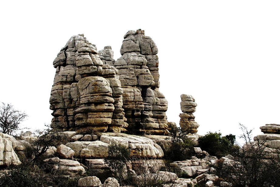 Foto de Antequera (Málaga), España