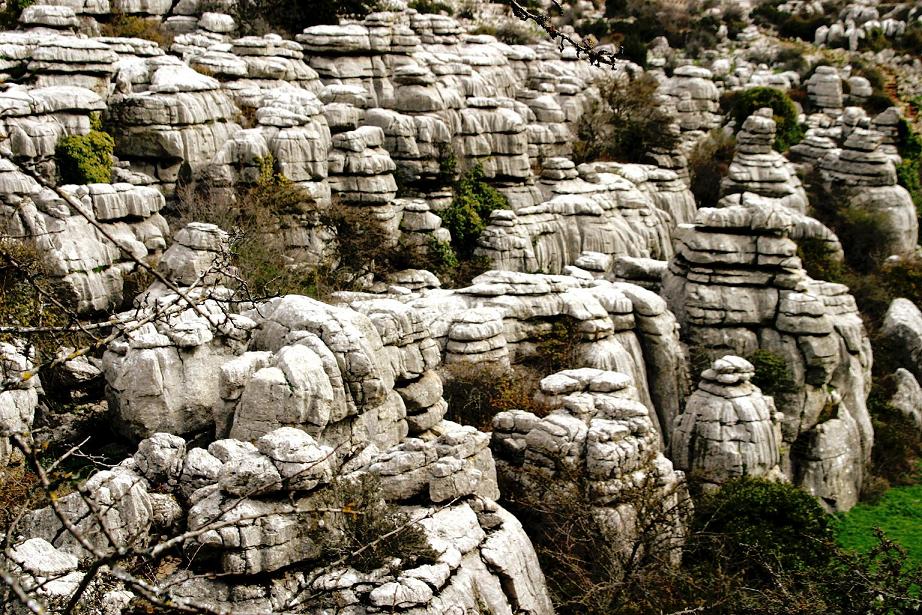 Foto de Antequera (Málaga), España
