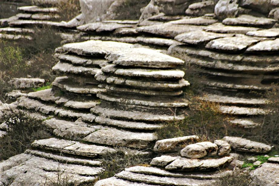 Foto de Antequera (Málaga), España