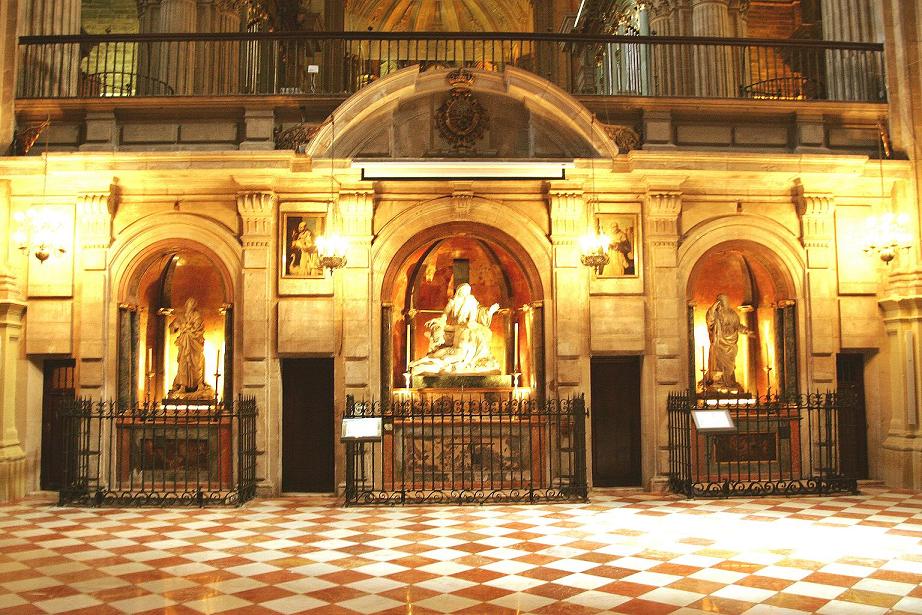 Foto de Málaga (Andalucía), España