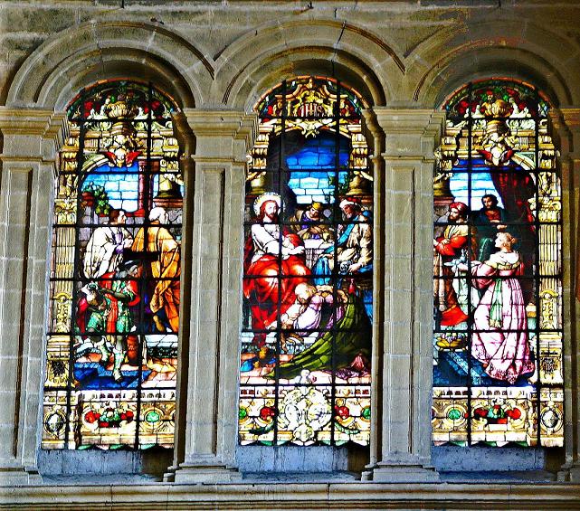 Foto de Málaga (Andalucía), España