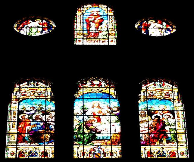 Foto de Málaga (Andalucía), España