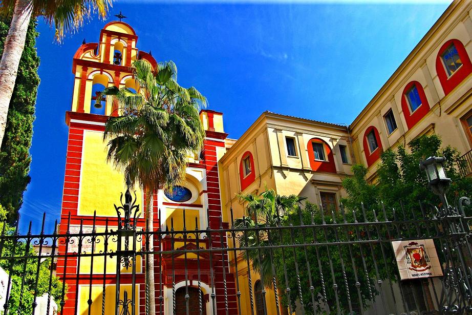 Foto de Málaga (Andalucía), España