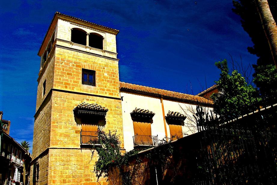 Foto de Málaga (Andalucía), España