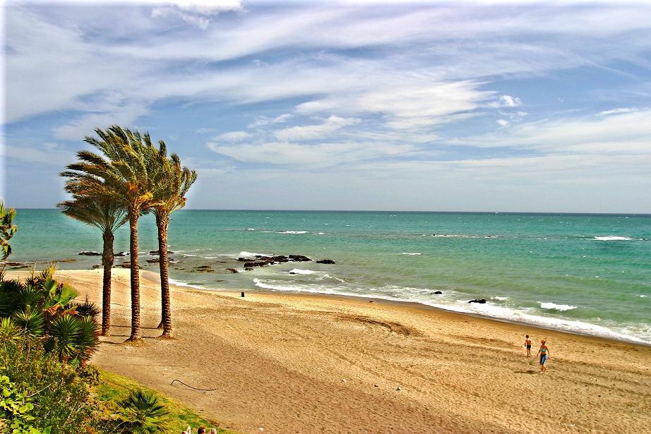 Foto de Benalmádena (Málaga), España