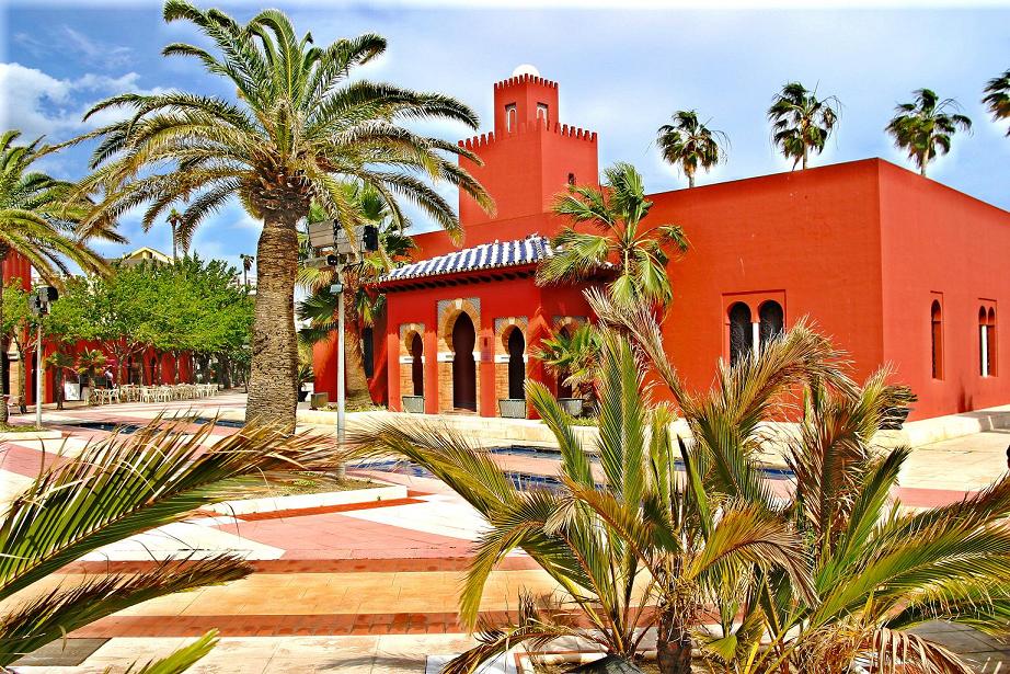 Foto de Benalmádena (Málaga), España